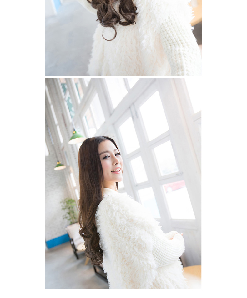 Extension cheveux - Ref 218727 Image 57