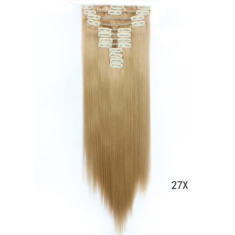 Extension cheveux - Ref 218220 Image 33