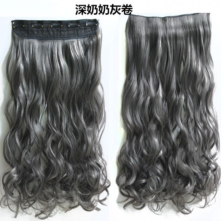 Extension cheveux - Ref 218727 Image 38