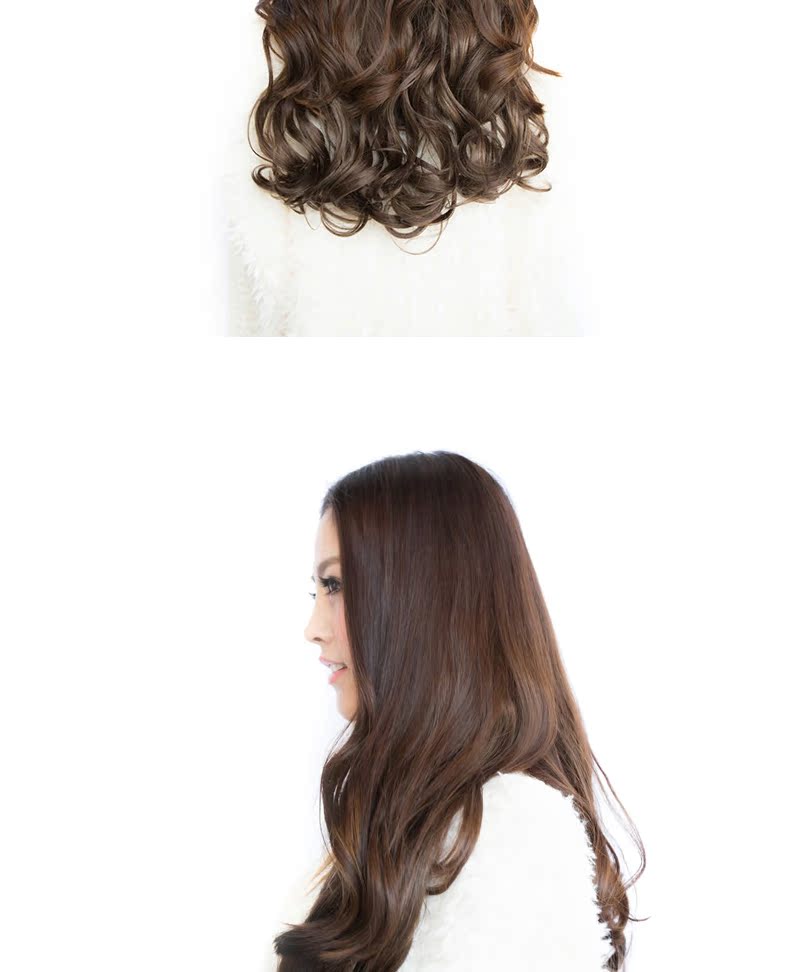 Extension cheveux - Ref 218727 Image 59