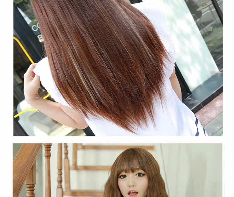 Extension cheveux - Ref 217957 Image 40
