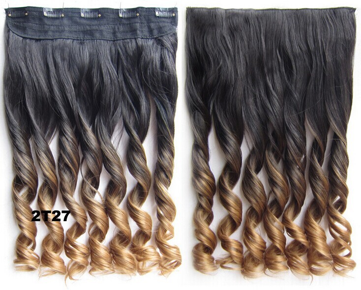 Extension mèches - Ref 220497 Image 26
