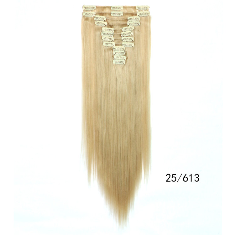 Extension cheveux - Ref 218220 Image 22