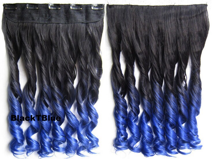 Extension mèches - Ref 220497 Image 44