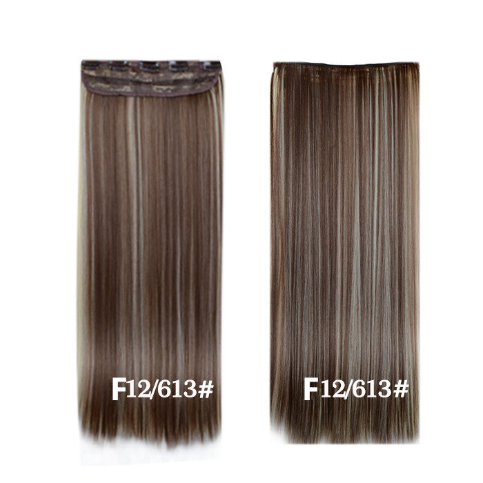 Extension cheveux - Ref 218376 Image 47