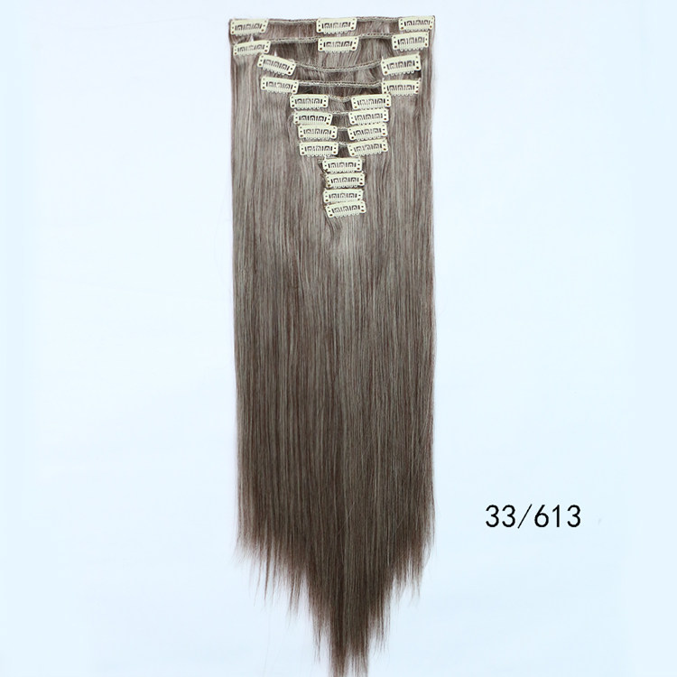 Extension cheveux - Ref 218220 Image 39
