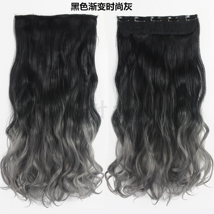 Extension mèches - Ref 220497 Image 20