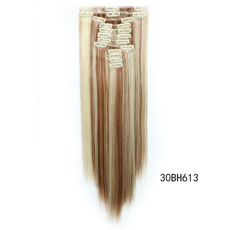 Extension cheveux - Ref 218220 Image 36