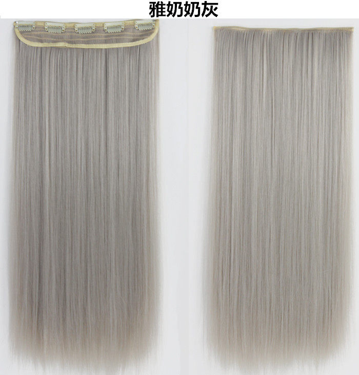 Extension cheveux - Ref 217485 Image 20