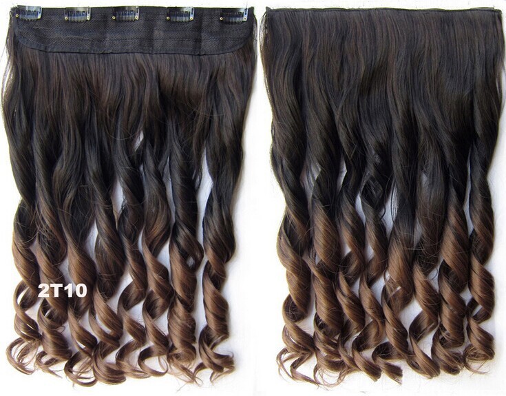 Extension mèches - Ref 220497 Image 23