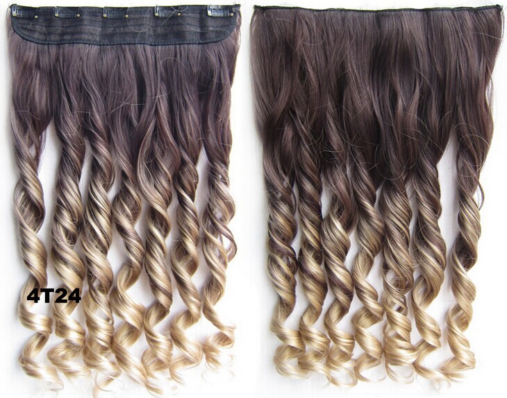 Extension mèches - Ref 220497 Image 32
