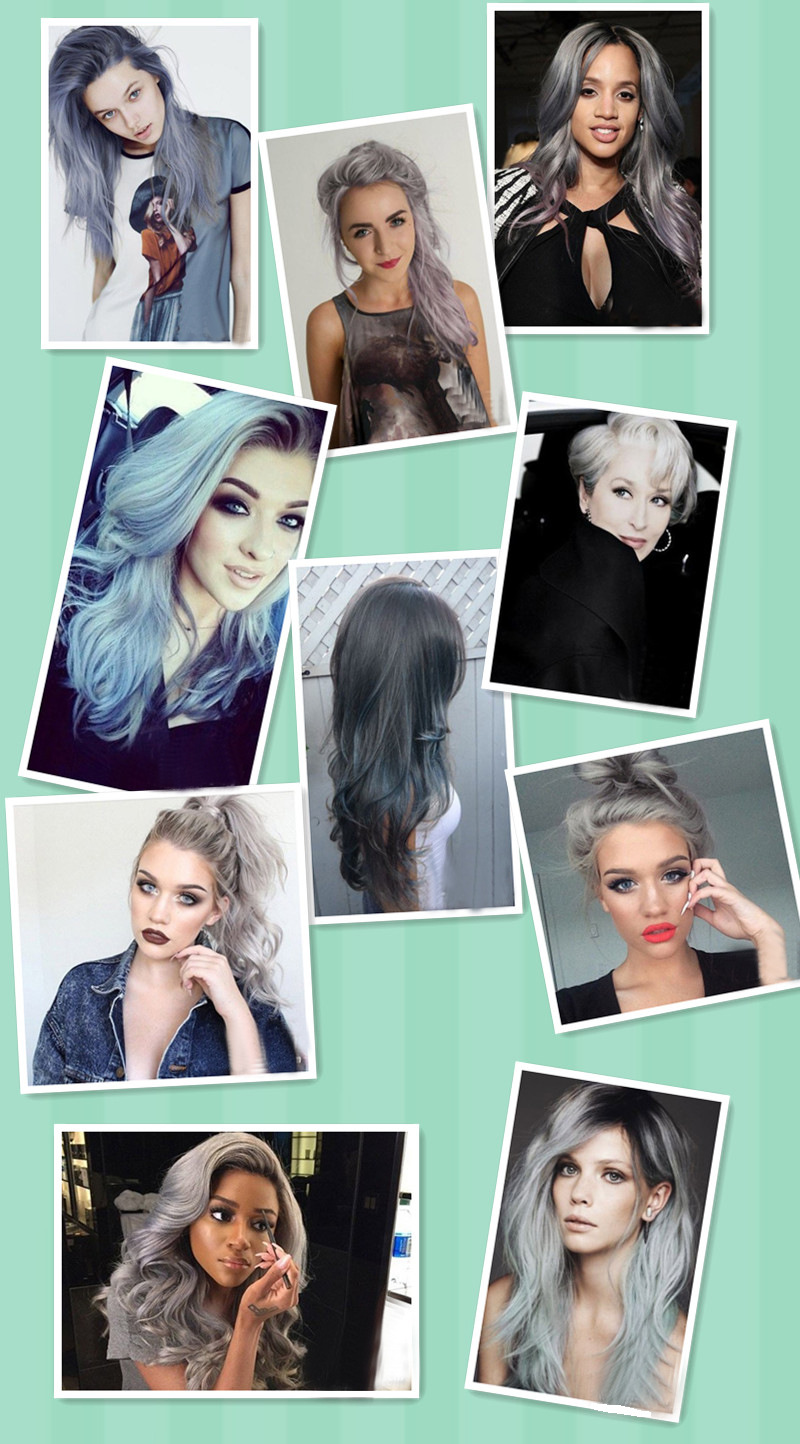 Extension mèches - Ref 220497 Image 16