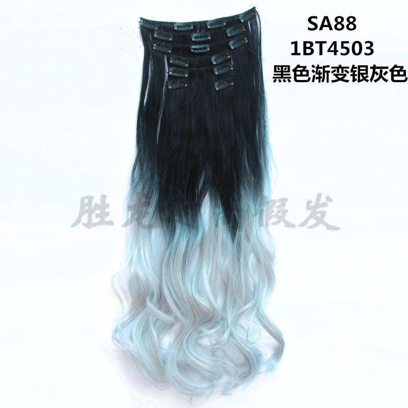 Extension cheveux - Ref 218727 Image 29