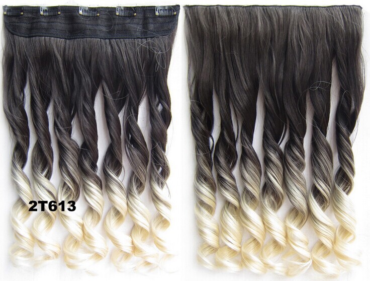 Extension mèches - Ref 220497 Image 28