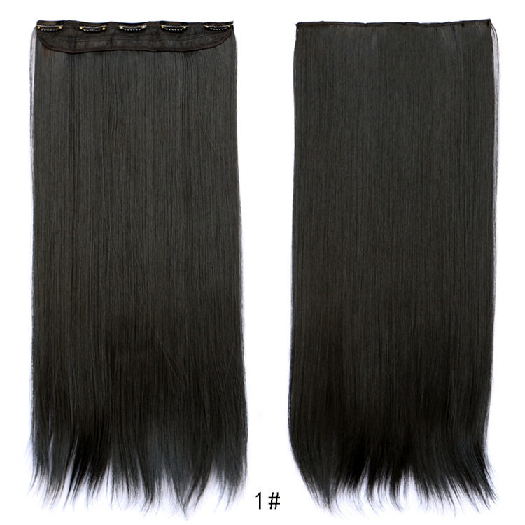 Extension cheveux - Ref 217485 Image 36