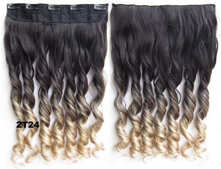 Extension mèches - Ref 220497 Image 25