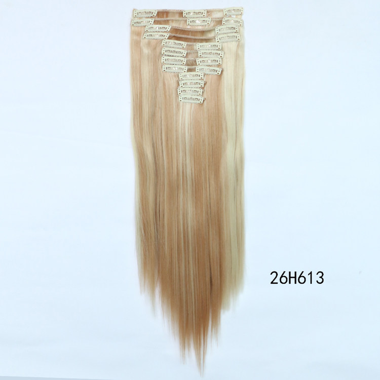 Extension cheveux - Ref 218220 Image 24