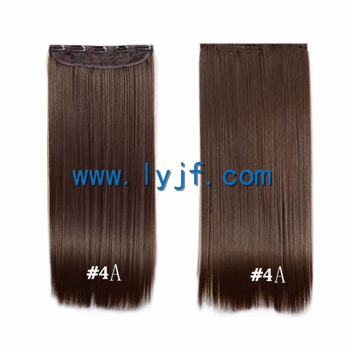 Extension cheveux - Ref 218376 Image 25