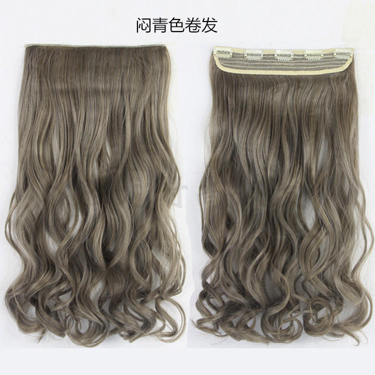 Extension cheveux - Ref 218727 Image 25