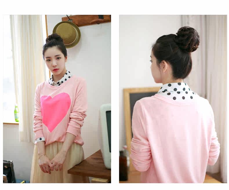 Extension cheveux - Chignon - Ref 239207 Image 38