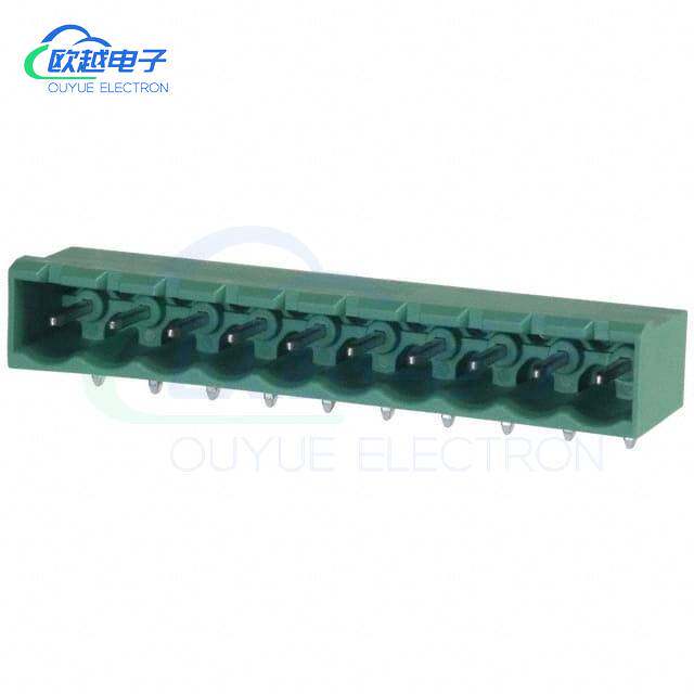 1757543 <TERM BLOCK HDR 10POS 90DEG 90DEG 5MM>