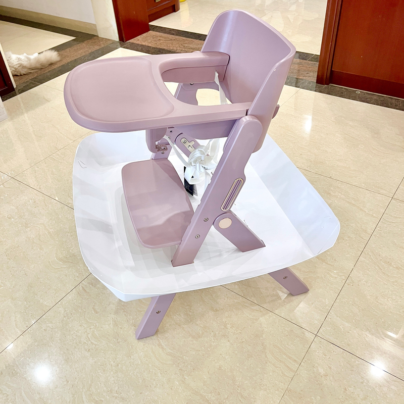 Growth Chair Food Tray Suitable for Hagaday Children's Dining Chair, Self-Feeding Tool, Anti-Dirt Tray Growth Chair Food Tray Suitable for Hagaday Children's Dining Chair, Self-Feeding Tool, Anti-Dirt Tray
