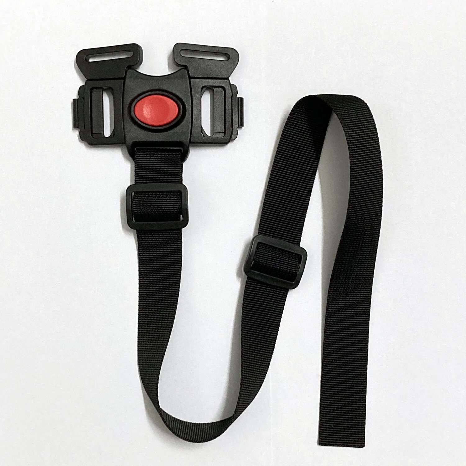 Universal Baby Dining Chair Five-point Style Safety Buckle Trolley Seat Belt Buckle fixed buckle Baby umbrella car accessories