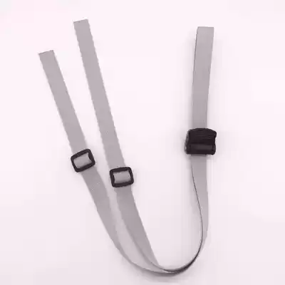 Baby cart adjustment belt doll car with endless backrest adjustment belt baby umbrella car adjustment buckle universal accessories