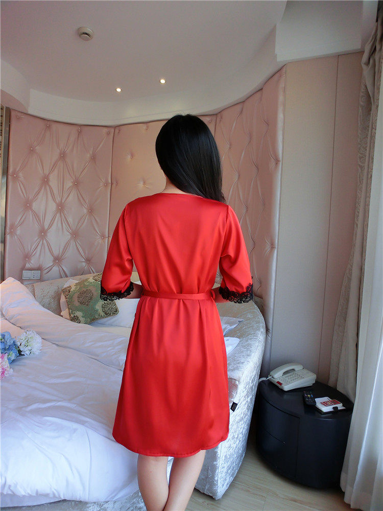 Peignoir jeunesse - Ref 597471 Image 19