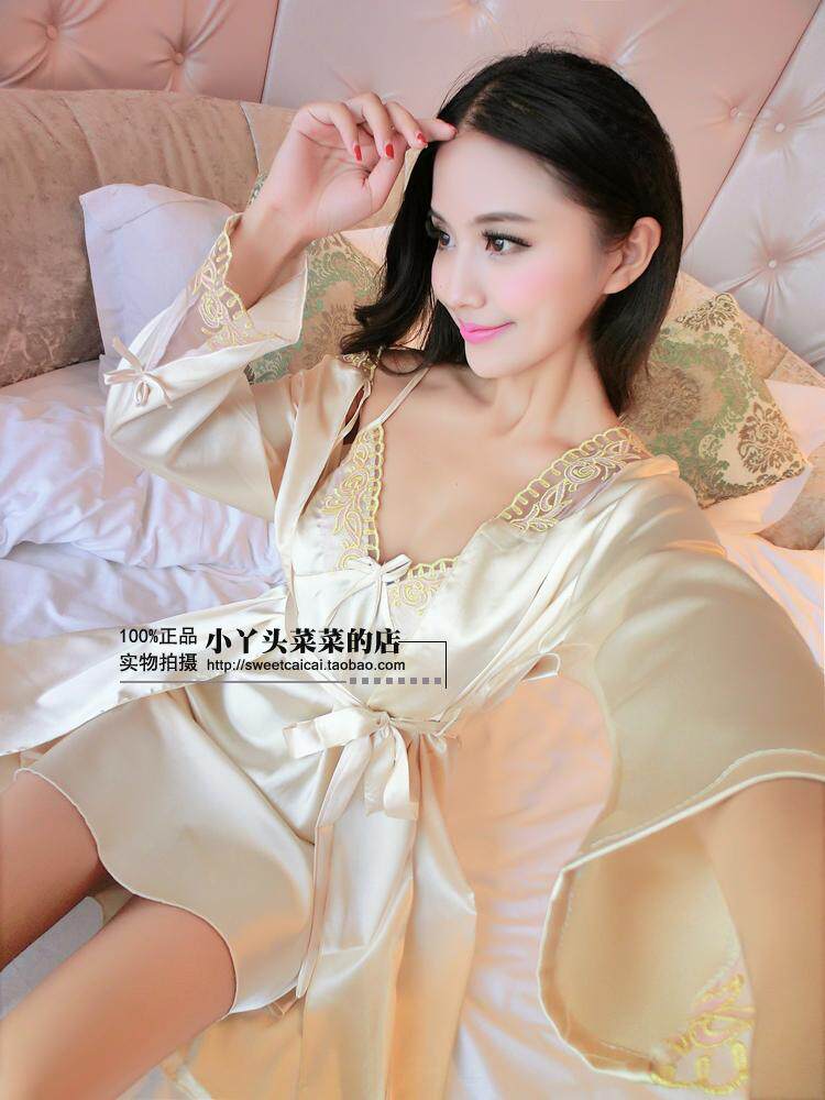 Peignoir jeunesse - Ref 595316 Image 24