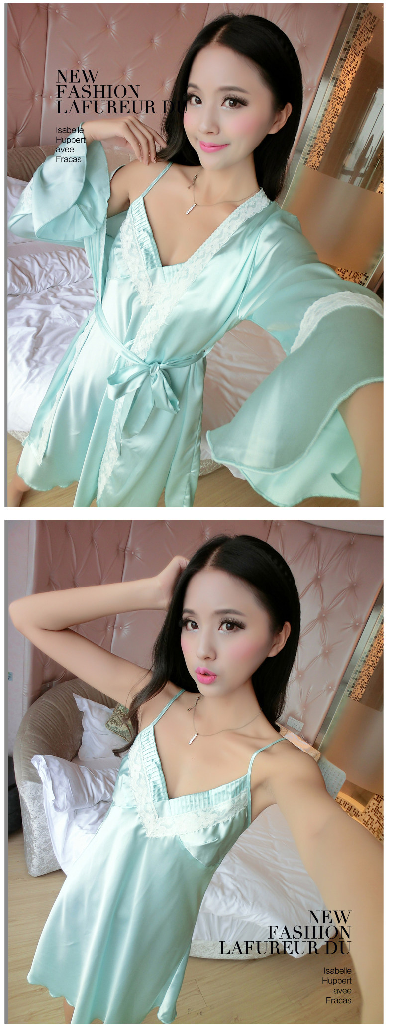 Peignoir jeunesse - Ref 595316 Image 15