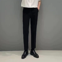 Черные штаны