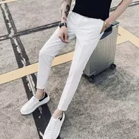 Белые девять очков K11