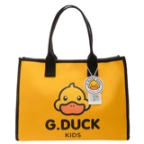 Вместительная и большая сумка на одно плечо для матери и ребенка, модная сумка для учебы, шоппер