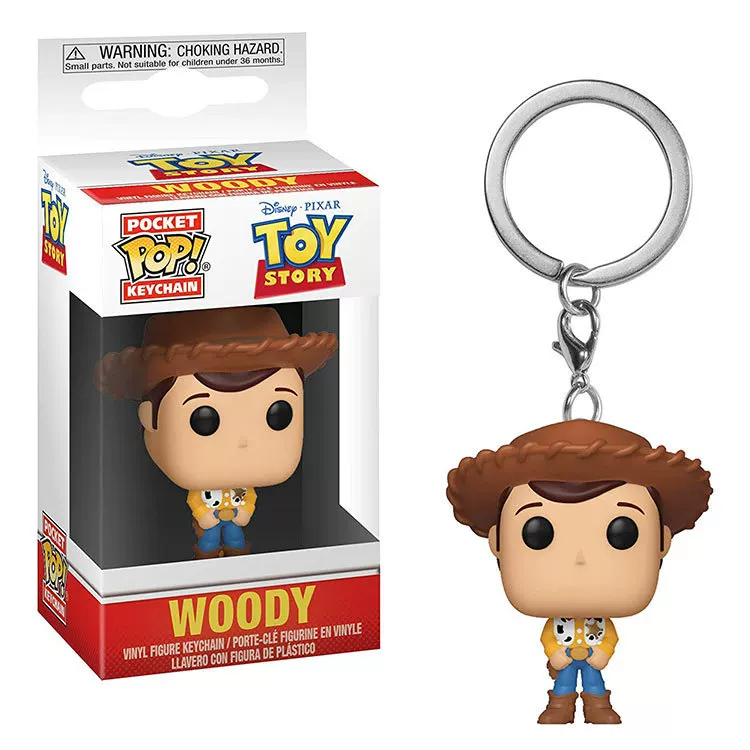 FUNKO POP игрушка История Hutabas Весна Собака форк Ключ Подвеска
