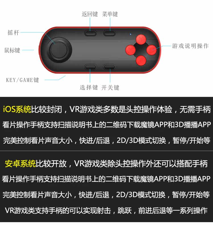 Télécommande pour téléphone portable - Ref 301497 Image 10