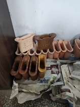 Moxibustion Foot Moxibustion foot moxibustion pot Moxibustion Fumigation Moxibustion fumigation Meridian Moisture Original Stone Health Preservation Hall Household