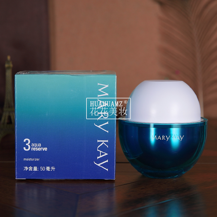 Mary Kay Lotion số 3 Kem dưỡng ẩm làm mới kem dưỡng ẩm Ocean Series chính hãng - Kem dưỡng da kem dưỡng da laneige