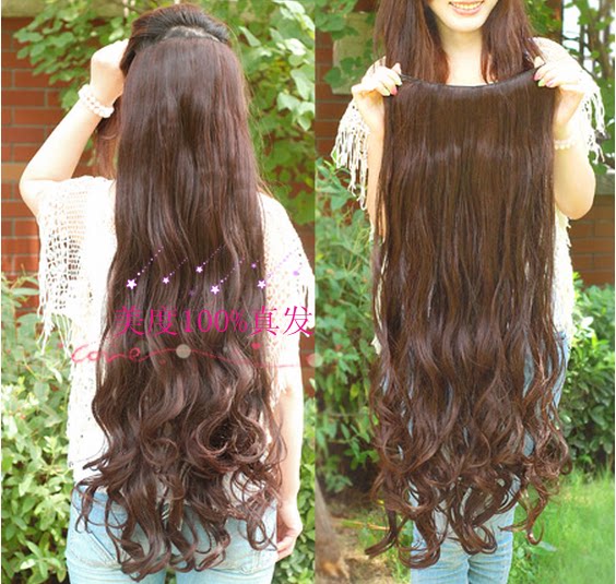 Extension cheveux - Ref 225663 Image 11