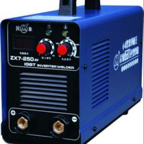 ZX7-250IGBT single-phase King electric welding machine 220V4 0 special welding machine high efficiency and energy saving