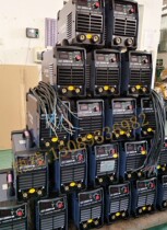 ZX7-250H dual power inverter DC welding machine industrial grade portable welding machine