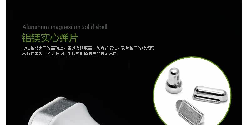 chargeur APOKIN 2A - Ref 1297744 Image 6