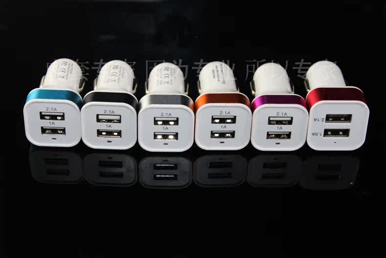 chargeur APOKIN 2A - Ref 1297744 Image 9