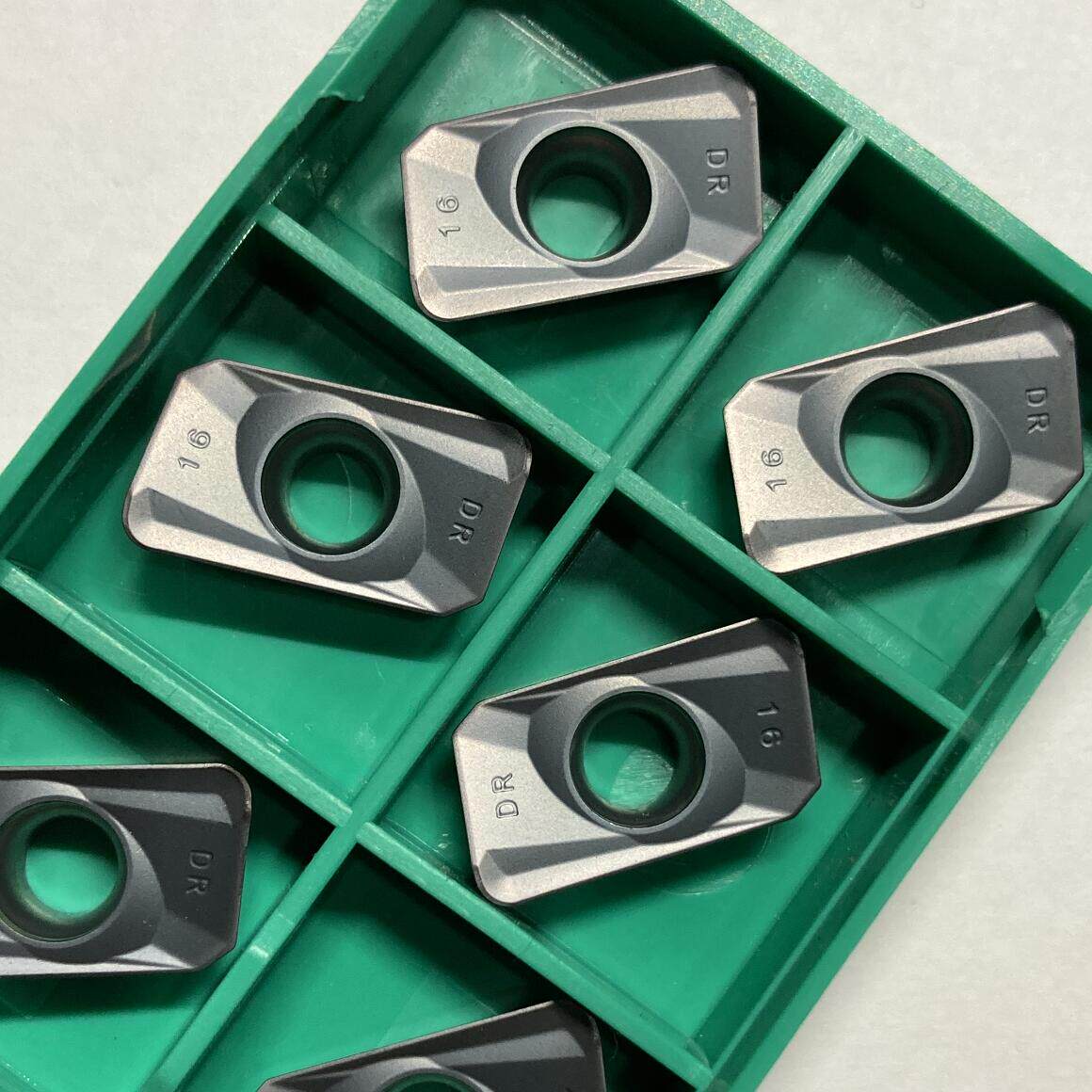 Milling cutter sheet APMT160404 160412160416160420160424 160430PDER