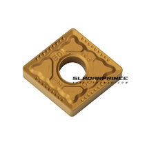 (Zhuzhou) CNC Blade CNMG120404 120408 120412-PM YBC251