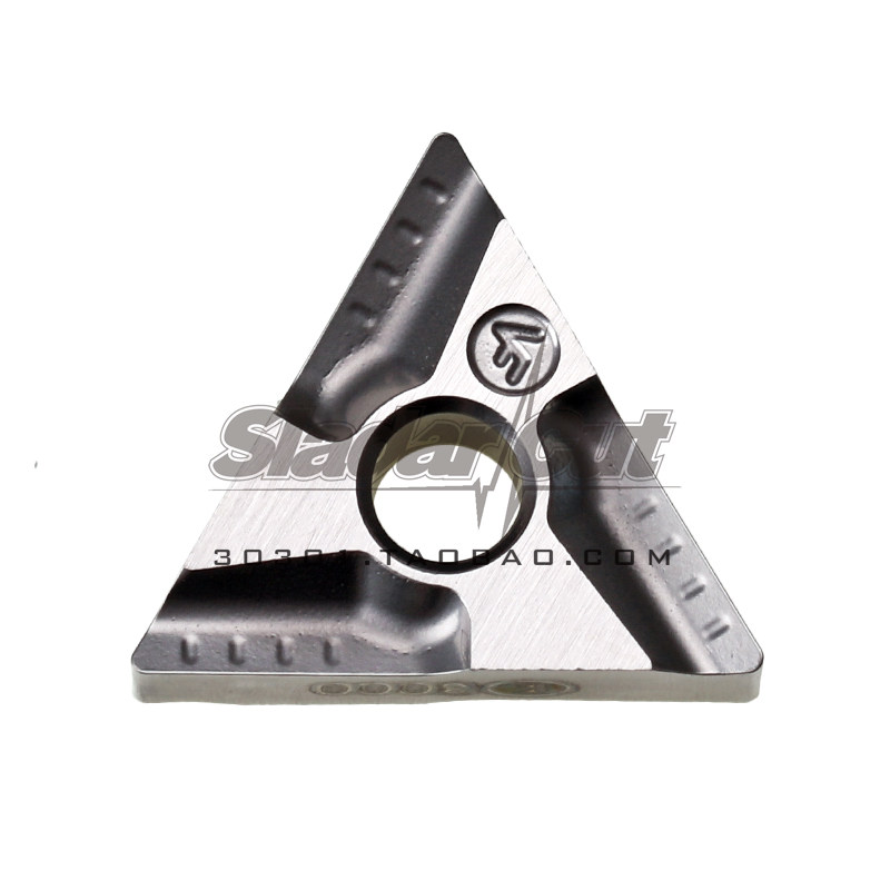 Tegu Taegutec CNC Blade TNMG160404 160408R L-VF CT3000