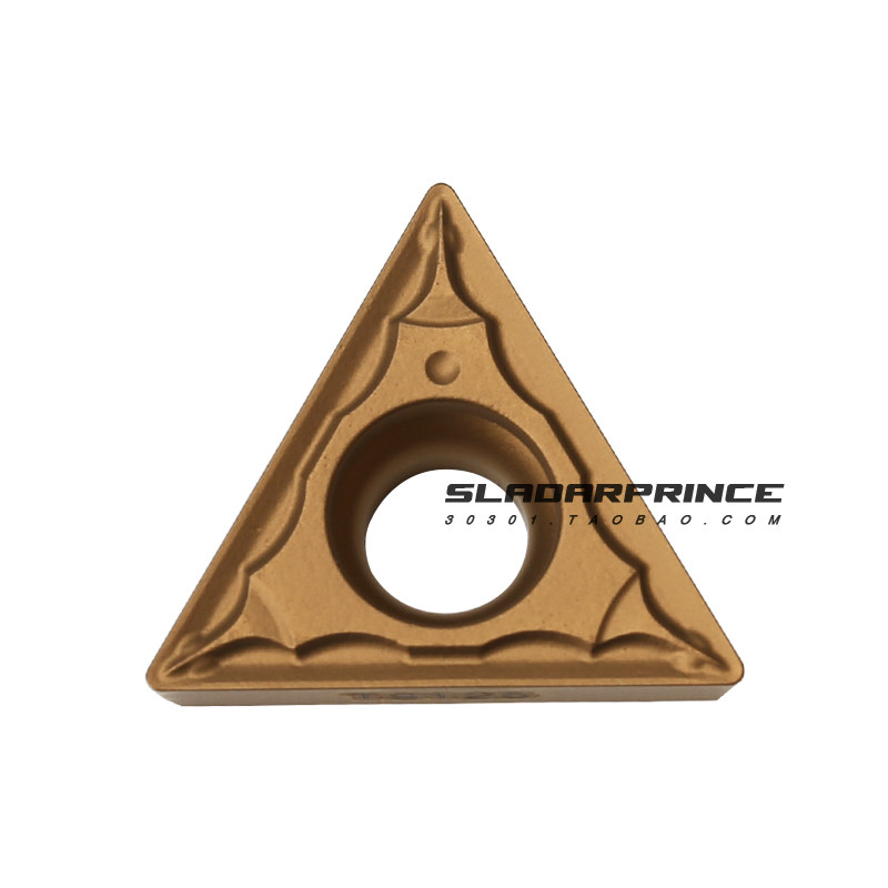 Japan Shiba brand CNC blade TCMT16T304-PS T9125