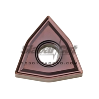 Устойчивость WNMG080404-MS XP15