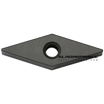 Porcelain CNC Blade VNGA160404 A65 Hardened Cast Iron