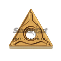 (Yiquan Echain) CNC blade TNMG160404N-IW DF233